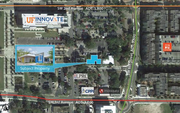 239 SW 7th Ter, Gainesville, FL 32601